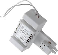 2D ELECTRONIC BALLAST