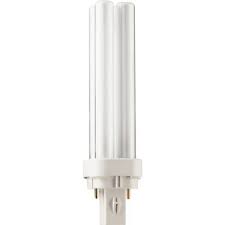 2PIN PLC LAMP