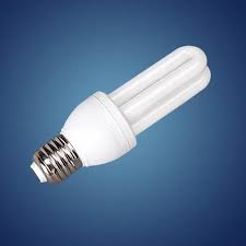 2U ENERGY SAVING LAMP