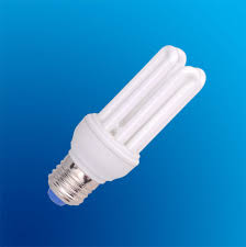 4U MINI ENERGY SAVING LAMP