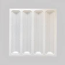 60 x 60 LED GRILLE LIGHT