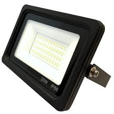 ABERDEEN LED FLOOD LIGHT