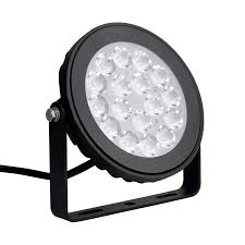 BODER GLOWING LED SPOT LAMP CCT