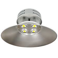 COB LED HIGH BAY