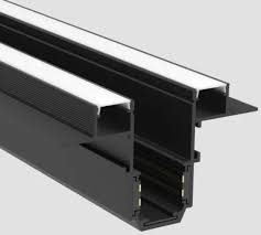 CONCEALED MAGNETI TRACK BAR ACCESSORIES