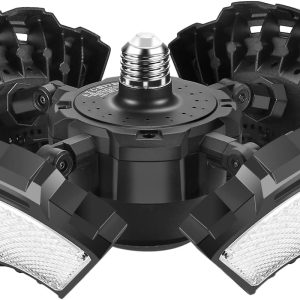 DEFORMABLE SMD LED LIGHT LAMP FITTING (GF)