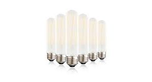 FROSTED LED TUBULAR LAMP G SERIES