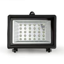 G R LED FLOOD LIGHT