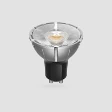 GU10 COB LED SPOT LAMP