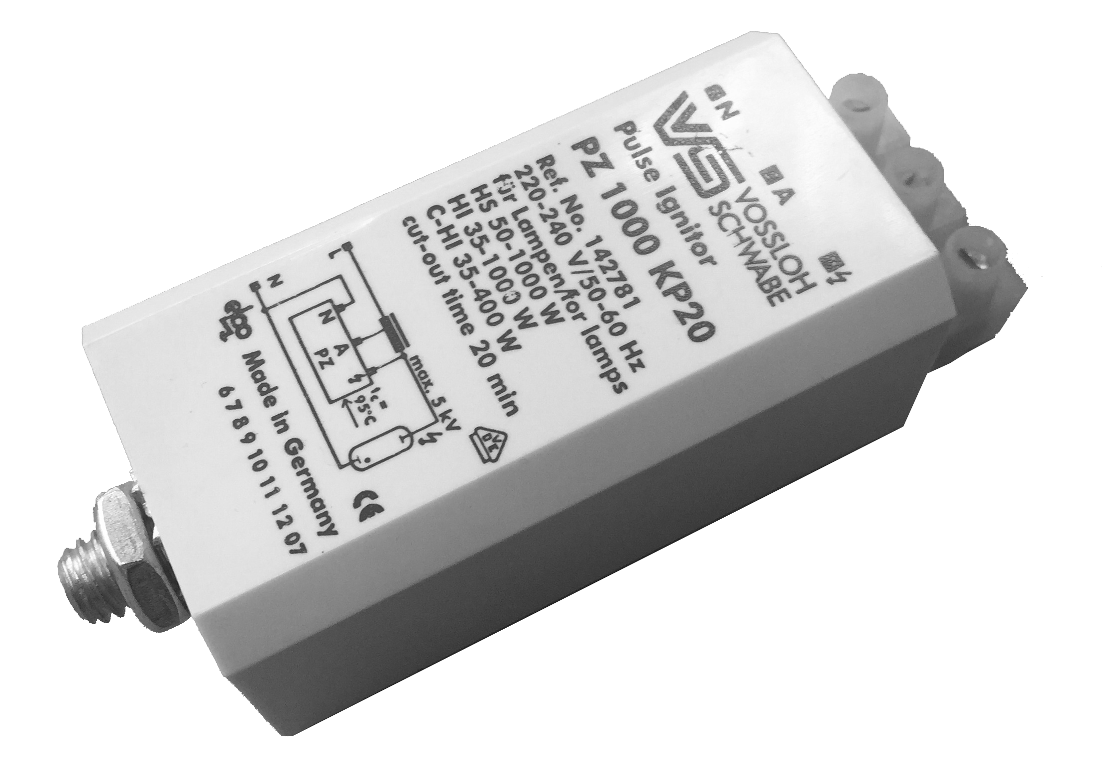 NOVEX IGNITOR - Image 2