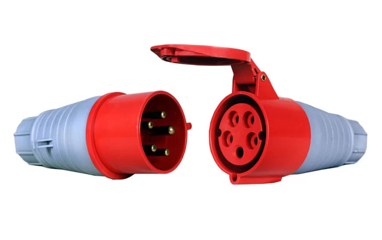 IndustrialPlugsSockets