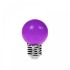 LED COLOR BALL LAMP
