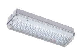 LED EMERGENCY EXIT LIGHT