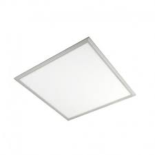 LED PANEL LIGHT RECESSED