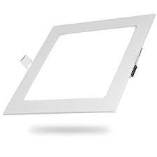 LED PANEL LIGHT RECESSED - Image 4