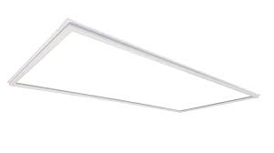 LED PANEL LIGHT RECESSED - Image 3