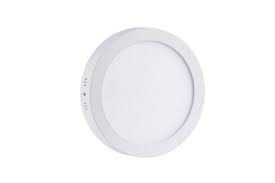 LED PANEL LIGHT RECESSED OR SURFACE