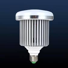 MASHROOM FROSTED LED LAMP - Image 4