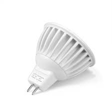 MR16 COB LED DIMMABLE SPOT LAMP SIRUSS