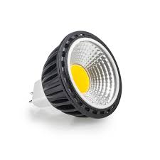 MR16 COB LED SPOT LAMP