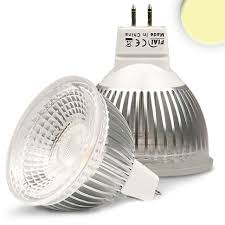 MR16 COB LED SPOT LAMP - Image 4