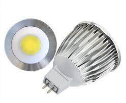 MR16 COB LED SPOT LAMP - Image 3