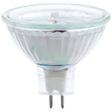 MR16 COB LED SPOT LAMP SIRUSS