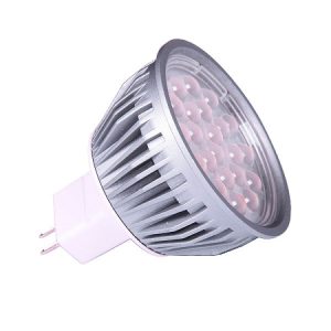 MR16 SMD LED SPOT LAMP