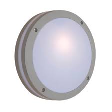 P SERIES ROUND LED FITTING