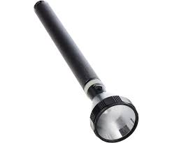 RECHARGEABLE LED FLASH LIGHT