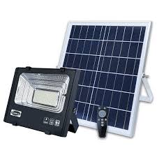 ROMA SOLAR LED FLOOD LIGHT