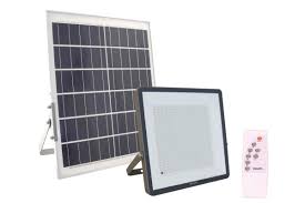 SOLAR LED FLOOD LIGHT - Image 4