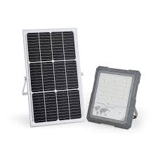 SOLAR LED FLOOD LIGHT - Image 3
