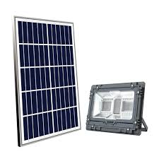 SOLAR LED FLOOD LIGHT - Image 2