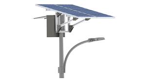 Solar lights