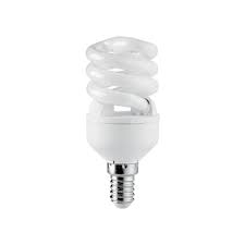 SPIRAL ENERGY SAVING LAMP