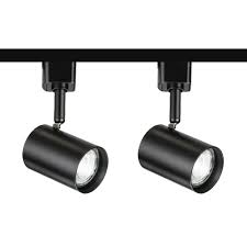 SPOTLIGHT TRACK-FITTING