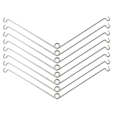 SPRING CLIP For RECESSED LED PANEL LIGHT FITTING