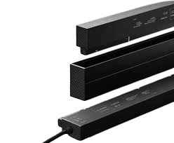 SURFACE MAGNETI TRACK BAR ACCESSORIES