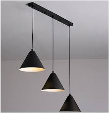 THREE COLOR PENDENT LED PANEL