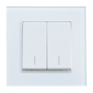 TORONTO 2 GANG 2 WAY SWITCH