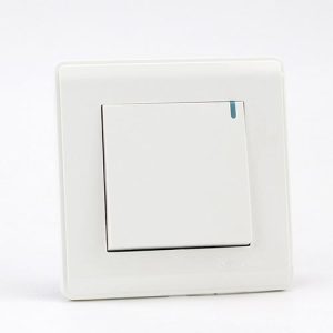 TORONTO 1 GANG 2 WAY SWITCH