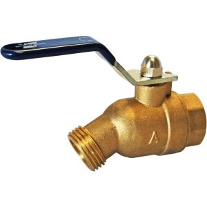 BIB VALVE
