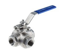 Ball Valves