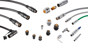 Connectors