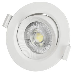 Downlights & Spotlights