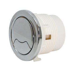 NOVEX FLUSH PUSH BUTTON