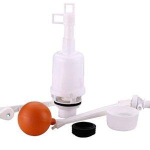 NOVEX CISTERN ACCESSORIES