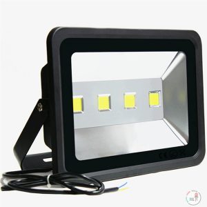 H SERIES COB LED FLOOD LIGHT
