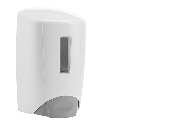 SOAP DISPENSER MANUAL - Image 3